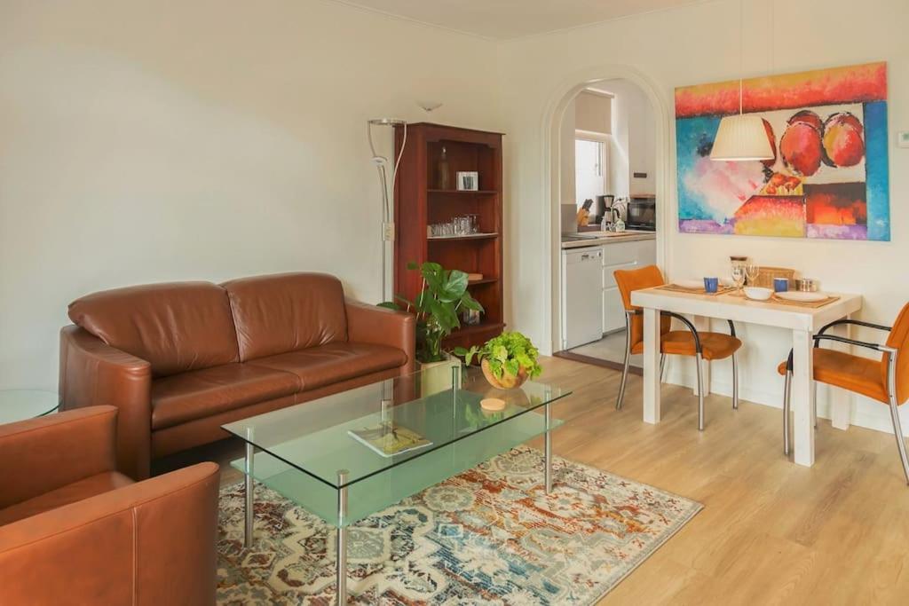 Apartamento Logement Hartsuiker Hoogeveen Exterior foto