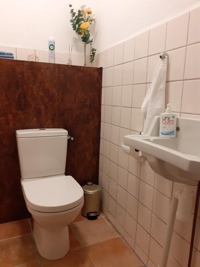 Apartamento Logement Hartsuiker Hoogeveen Exterior foto